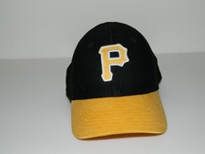 Pittsburgh Pirates Toddler/Child Baseball Cap