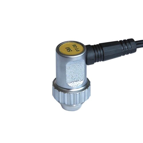 YUSHI Ultrasonic Thickness Gauge Transducer TC510 UT Test Probe 5MHz 1.2-200mm - Picture 10 of 11