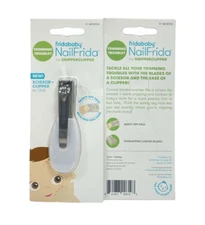 Fridababy NailFrida the Snipperclipper, New, Lot Of 2, As Seen In Pics