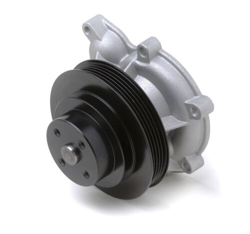 POMPA ACQUA JAGUAR X300 XJ6 X300 1994- 1997 X300 X330 9JPFRB 9JPGRB FL EBC10967 - Foto 2 di 3