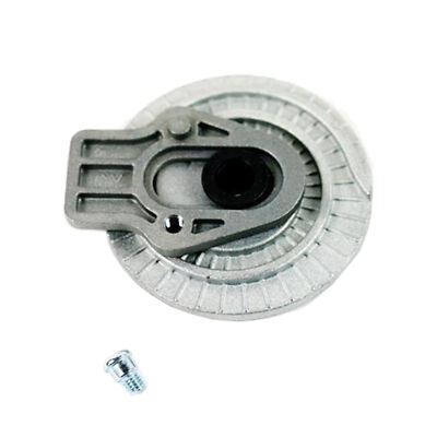 Spannschnecke für Kettenspanner Elektro Kettensäge Grizzly Tools EKS 1835 QTX