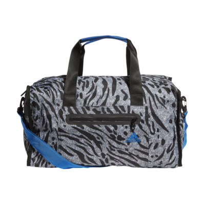 adidas Tasche Training Duffle Gymbag - Sporttasche f. Fitness Studio, Gym 30 Ltr