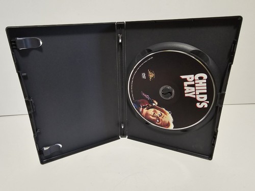 Child's Play (DVD) Horror Good Condition!!! - Bild 3 von 4