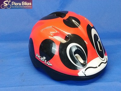 Skid lid bicycle helmet Clearance