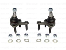Set of 2 Front Ball Joints L+R for Volkswagen Arteon CC Passat