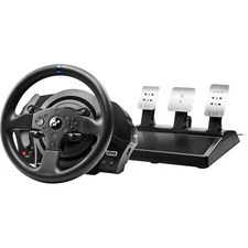 Thrustmaster T300 RS GT Edition Racing Wheel w/ Pedals for PS3, PS4 & PC