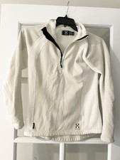 Haglofs Fleece Jacket Women Europe 40
