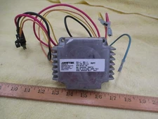 Ametek 48143-00 Rotron Control Module, For Fan Drive Motor, New, WS