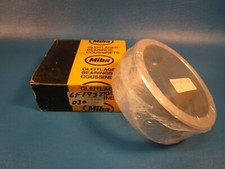 Miba Gleitlager 0574 07 0 .030, for 6F1932 .030 Caterpillar Main Bearing