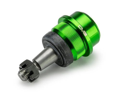 DV8 Offroad Replacement Ball Joints Kit for '07-'18 Jeep Wrangler JK / JKU - Picture 4 of 9