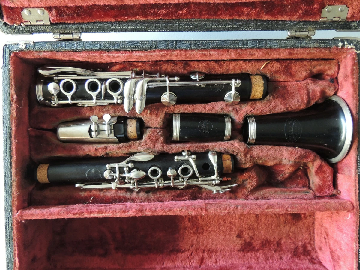 Couesnon clarinet cheap