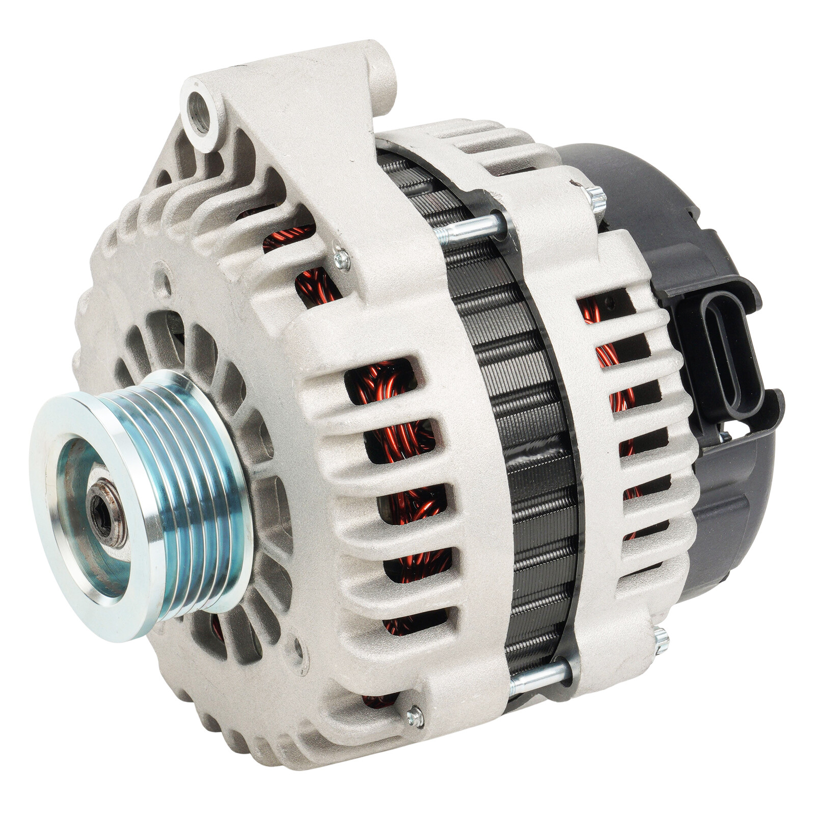 Alternator 10464476 8292 Fit For Silverado Sierra 1500 Chevy GMC 4.3L 4