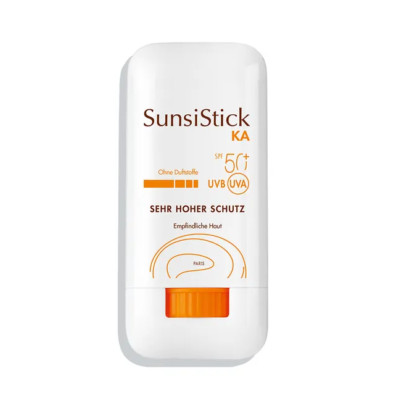 Avene SunsiStick KA LSF 50+, 20 g, PZN 15743735