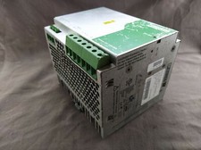 PHOENIX CONTACT QUINT-PS-100-240AC/24DC/20 POWER SUPPLY 2938620