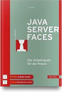 Javaserver (Tm) Faces und Jakarta Server Faces 2.3 von Bernd Müller ...