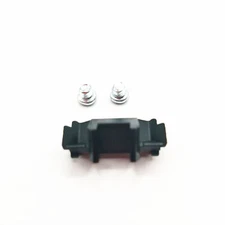 Black Backing Plastic Piece Replacement Part For Andis Master MLC cordless New