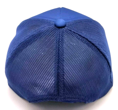 DUTCH BROS COFFEE COMPANY hat blue adjustable snapback cap  display picture 2
