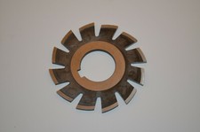 Zahnformfr&auml;ser D90x4x27 HSS RHV10452