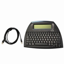 AlphaSmart Neo2 Keyboard Portable w/ USB Cabl...