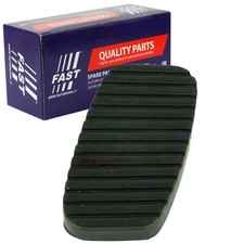 FAST BREMSPEDAL GUMMI BELAG KAPPE passend für CITROËN BERLINGO ZX PEUGEOT 306 40