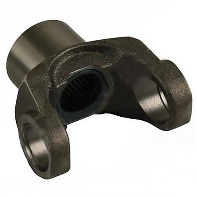 1961798C1 New Front Axle Outer Yoke Fits Case-IH Tractor Models 7110 7120 +