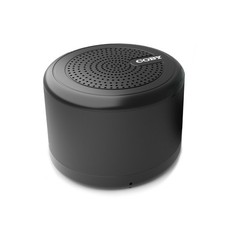 True Wireless Portable LED Speaker Bluetooth 5.2, 3W Stereo Sound, TWS Pair...
