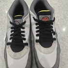 Air Jordan 4 RM PRM Gray White black red Men's Shoes New  — photo 4