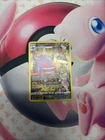 Pokémon Gengar TCG Lost Origin Trainer Gallery Holo Ultra Rare Card TG06/TG30