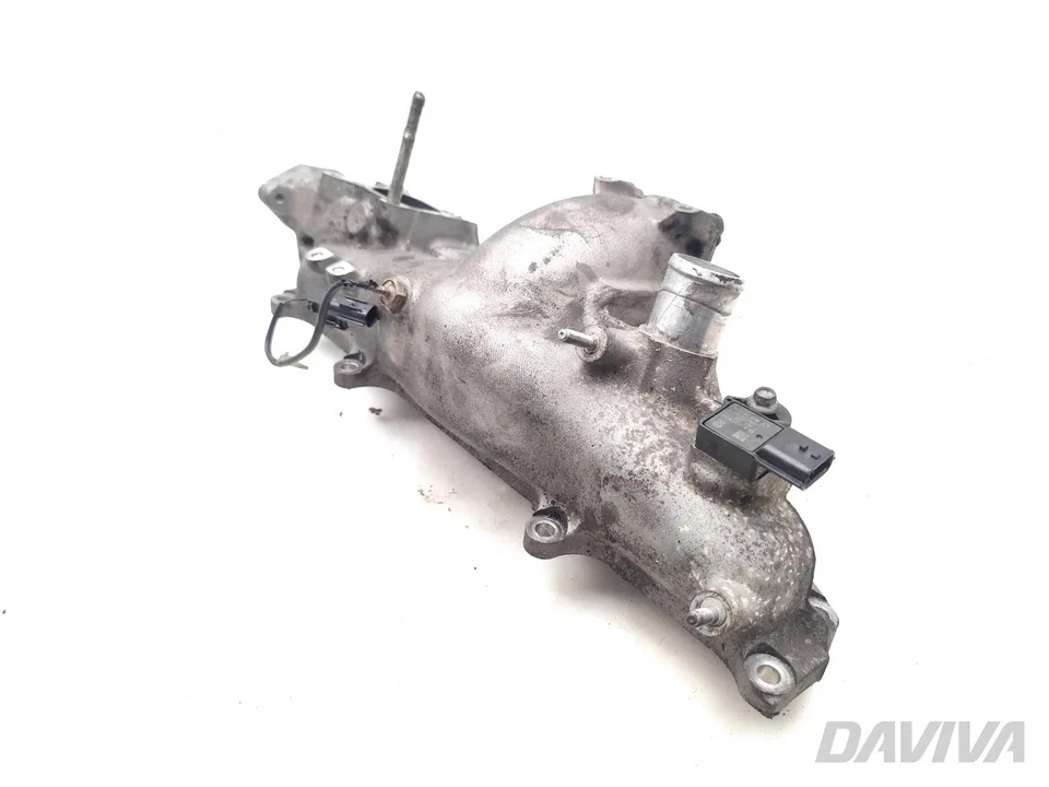 Mazda 3 Colector de admisión de aire 2.2 D Diesel 110kW (150 HP) 0261230319 SH - Imagen 2 de 4