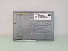 Engine ECM Electronic Control Module 3.6L Fits 16-24 CAMARO 583544