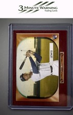 2020 Topps Archives #B55-12 Kyle Lewis 1955 Bowman Archives