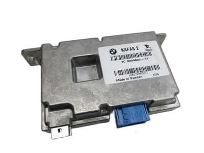 Steuergerät KaFAS Kamera SG Modul für BMW X3 F25 10-14 66519307421 9307421