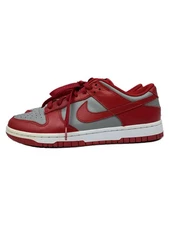 Nike Dunk Low Retro Dunk Low Retro 25.5Cm Red KhH31