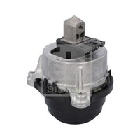 Febi Motorlager Vakuumschaltbares Hydrolager Links Passend FüR BMW 5 6 7