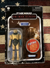 Star Wars Retro Vintage Collection 3.75 Action Figures Select Your Character
