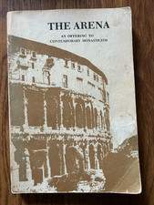 The Arena: An Offering to Contemporary Monasticism by Ignatius Brianchaninov
