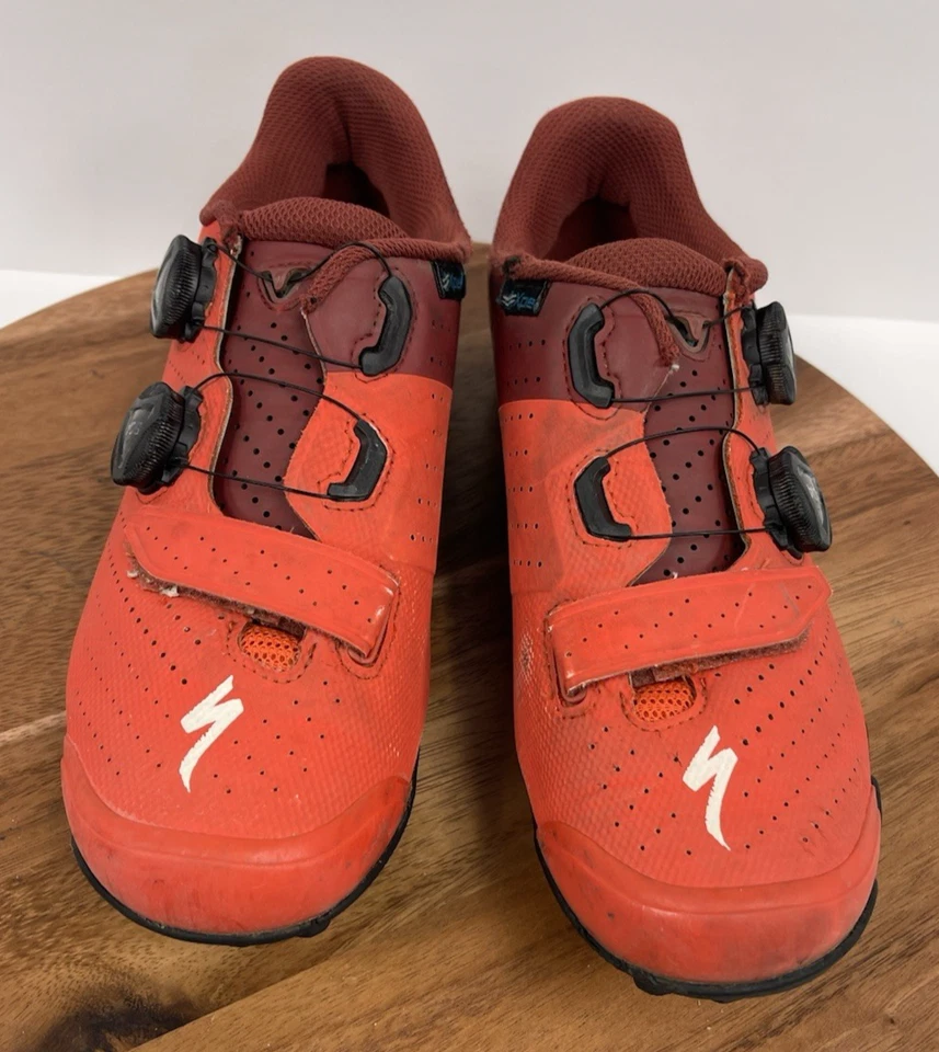 Specialized Recon 3.0 Gravel & Mountain Bike Shoe Size 7.5 - Image 3 of 4