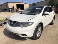 Crossmember/K-Frame Front AWD Fits 09-14 MURANO 959611