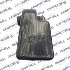 2002-2009 CHEVROLET TRAILBLAZER 4.2L VORTEC AIR BOX INTAKE RESONATOR 15047009