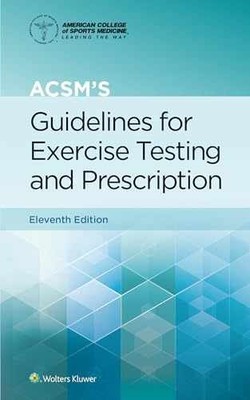 ACSM's Guidelines for - Paperback, by Liguori Gary; American - Very Good