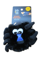 Thrills  Chills Collection Spider Retile Costume Ideal For Bearded Dragon New