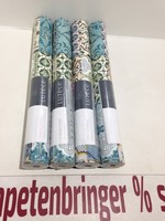 Vliestapete As Lutece 4 X 36485-1 51181401 (4Rollen) Fliesenmuster Restposten