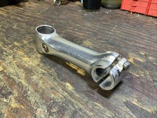 TREK System 3 Internal Wedge 1-1/8โ Threadless Stem 135 mm 8 Degree USA MADE!