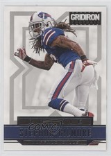 2012 Panini Gridiron Rookie Silver X's 84/250 Stephon Gilmore #285 0k9i