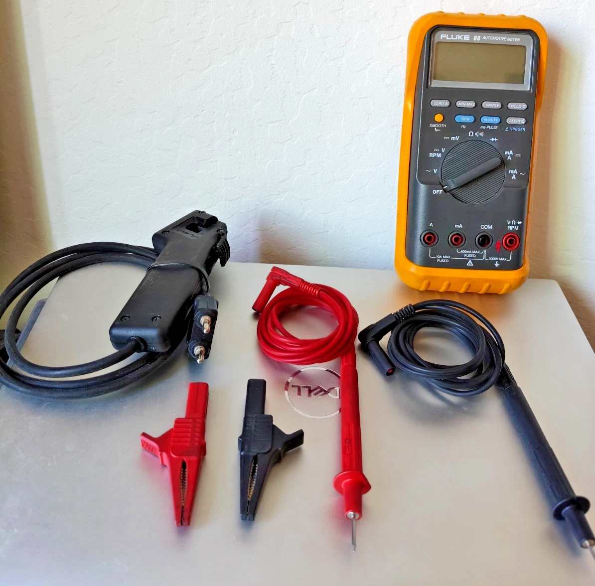 Fluke 88 for sale | eBay