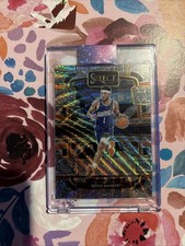 2023–24 Panini select basketball Devin Booker Elephant Print refractor