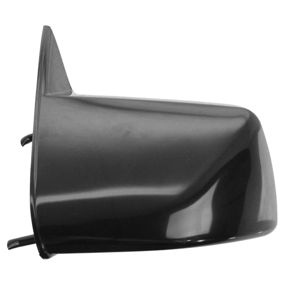 Manual Side Mirrors Pair Set Left LH & Right RH for GMC Chevy Pickup Truck - Image 4 of 4
