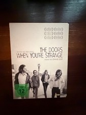 The Doors: When youre strange