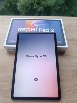 Xiaomi Redmi Pad 2