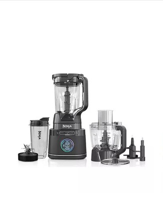 Ninja Detect Power Mixer & Küchenmaschine Pro [TB401UK]